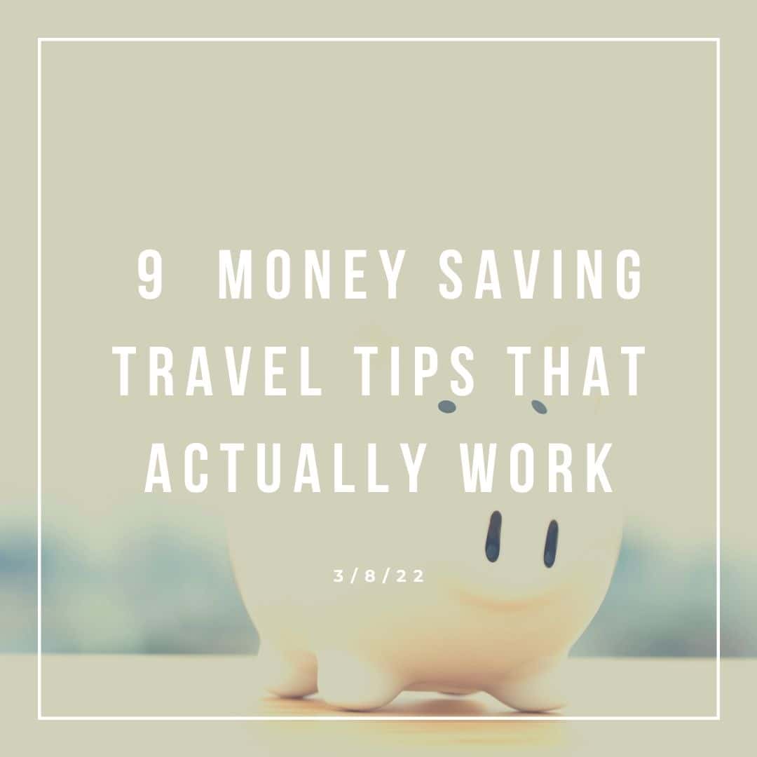 15 MONEY SAVING TIPS THAT ACTUALLY WORK visual data 5